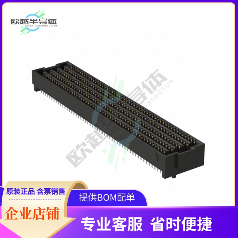 SEAF-50-05.0-S-10-1-A-K-TR【CONN+HD+ARRAY+RCPT+500P+SMD+GOLD