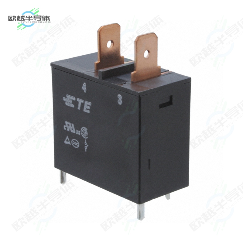 PCF-124D2M,000[继电器RELAY GEN PURPOSE SPST 25A 24V]