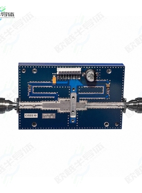 CGH40120F-TB[开发板BOARD DEMO AMP CIRCUIT CGH40120】