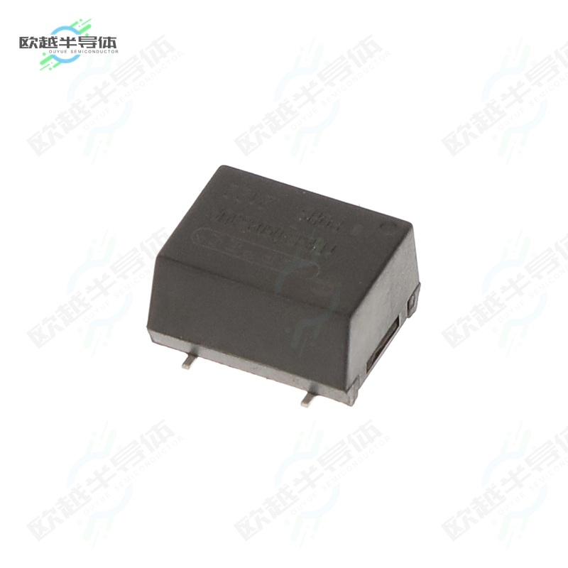 1T8CE_0509S3UP[电源模块ISOLATED MODULE DC DC CONVERTERS]