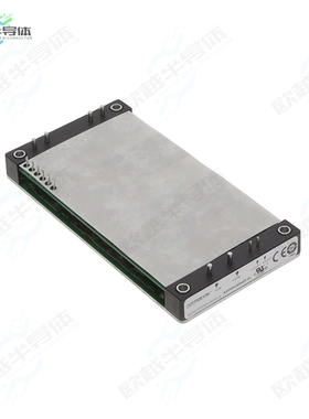 AGF800-48S48P-6L[电源模块DC DC CONVERTER 48V 800W]