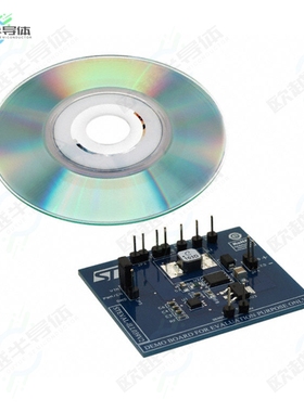 STEVAL-ILL039V2[开发板EVAL BOARD FOR STLDC08】