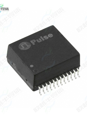 H2006ANLT[变压器XFRMR MAGNT MOD 2PORT POE 10/100]