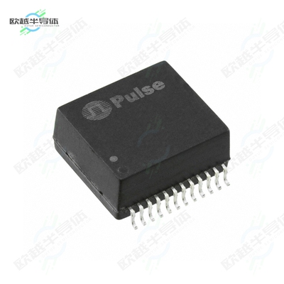 H2006ANL[变压器MODULE MAGNETICS POE DUAL VOIP]