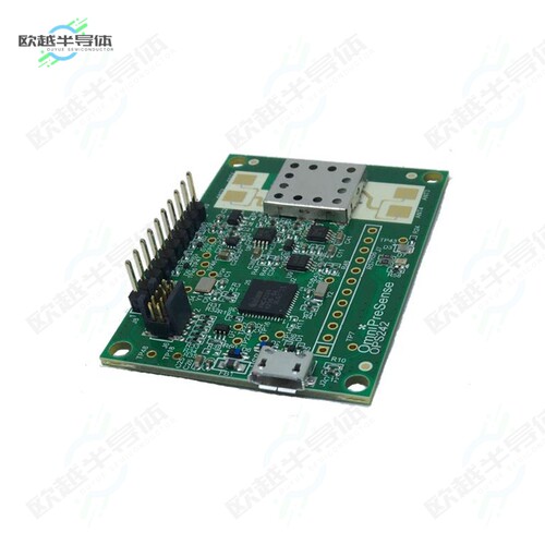 OPS242-A-CW-RP[开发板DOPPLER/SPEED SHORT RANGE RADAR】