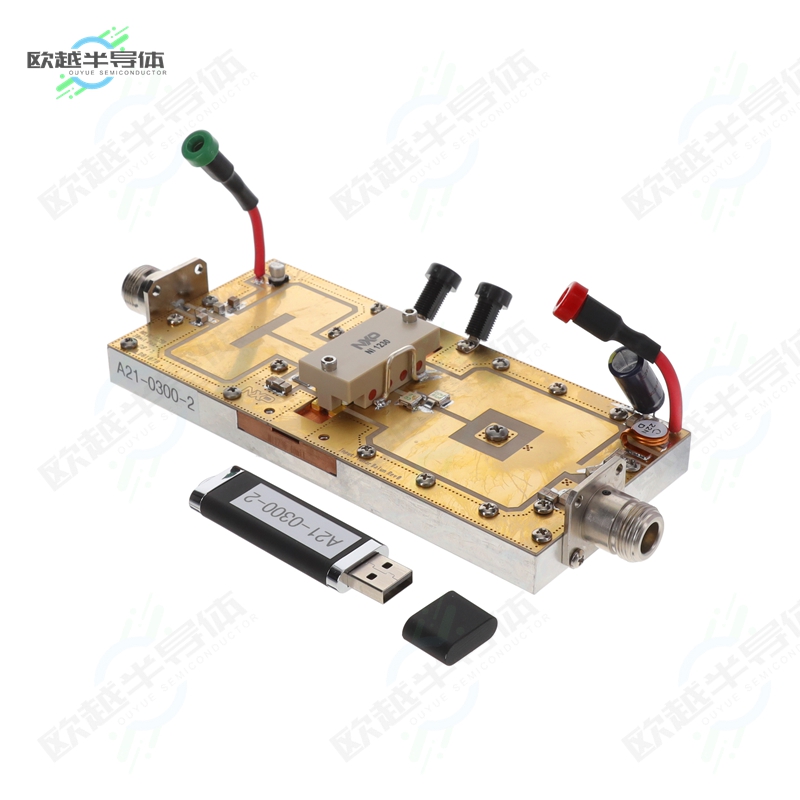 MRF1K50H-81MHZ[开发板REF BOARD MRF1K50H 71MHZ】