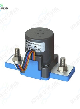 RXC61B9QX[继电器600A DC Contactor, 1500V, Chassi]