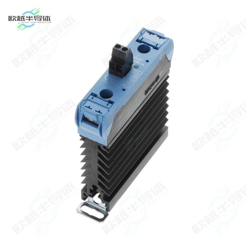 SUL867070[继电器SSR RELAY SPST-NO 35A 24-600V]