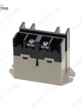 G7L-1A-BUBJ-CB AC100/120[继电器RELAY GEN PURPOSE SPST 30A 12