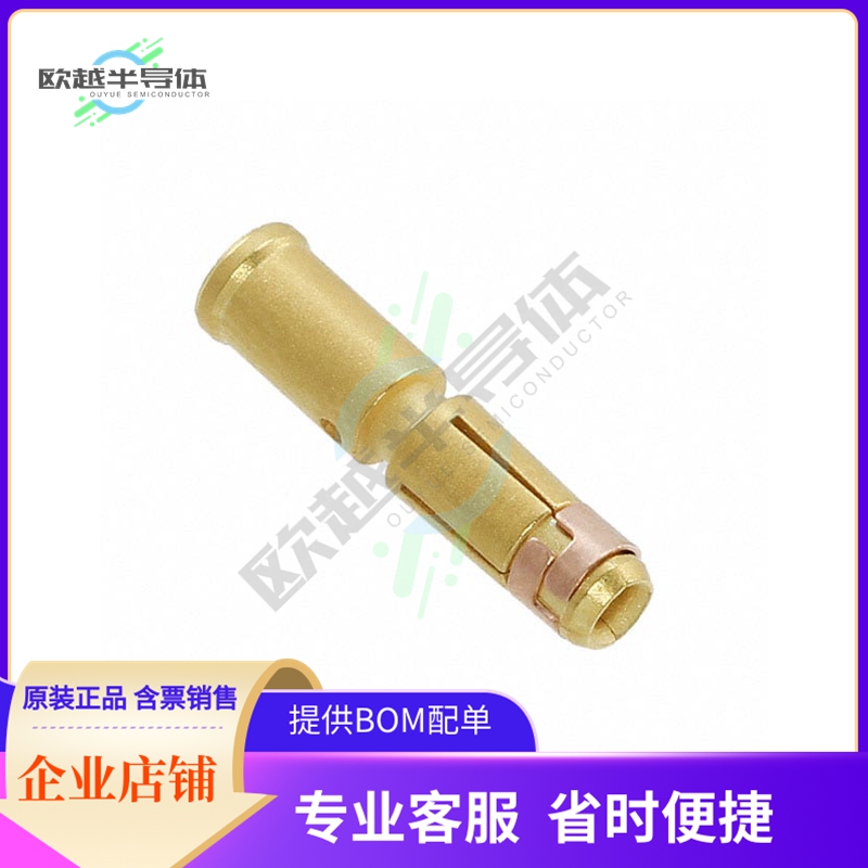 1607658【CONTACT SOCKET 14-18AWG CRIMP】