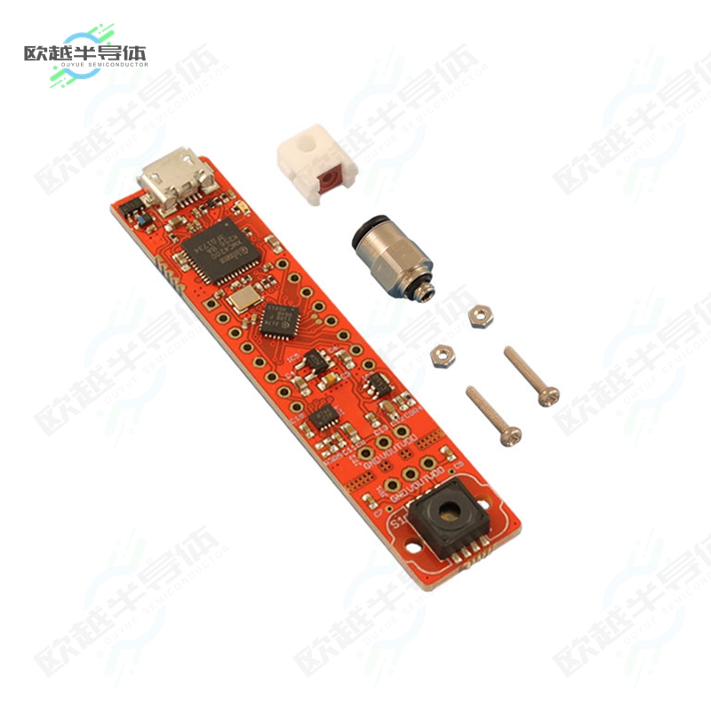 KP236PS2GOKITTOBO1[开发板BAP PRESSURE SENSOR 2GO KIT】