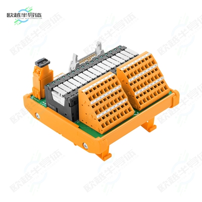 1129010000[继电器RELAY GEN PURPOSE SPDT 2.5A 24V]