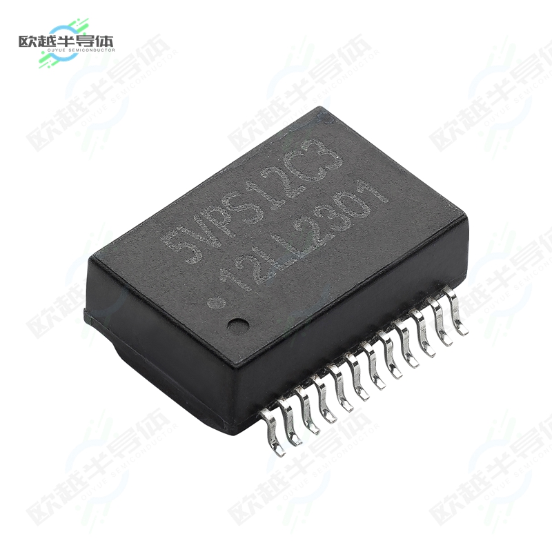 LAN5VSOPS24121C3[变压器MOD TRANS LAN 10GB-T 1P POE]