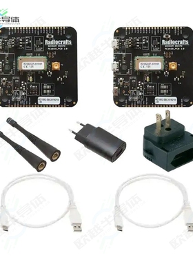 RC1890HP-RIIOT-DK[开发板HIGH POWER RIIOT DEVELOPMENT KIT】
