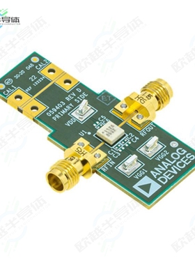 HMC1126-EVALZ[开发板EVAL BOARD FOR HMC1126ACEZ】