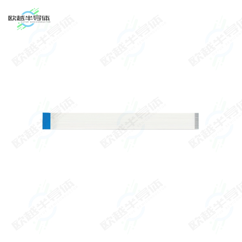 4D-FFC-150[开发板150MM LONG, 30-WAY FFC CABLE FOR】
