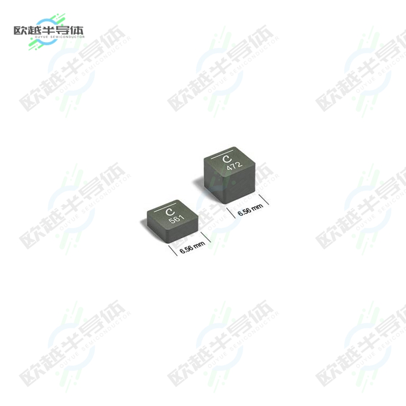 XAL6030-331MEC[电感器FIXED IND 330NH 25A 2.53MOHM SM]
