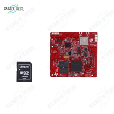 TMDSCSK388[开发板DM388 EVAL BRD】