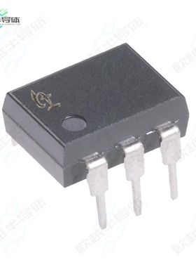 APV258AE[继电器SiC SSR RELAY SPST-NO 45mA 1500V]