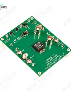 DC1669B[开发板EVAL BOARD FOR LTM4627EV】