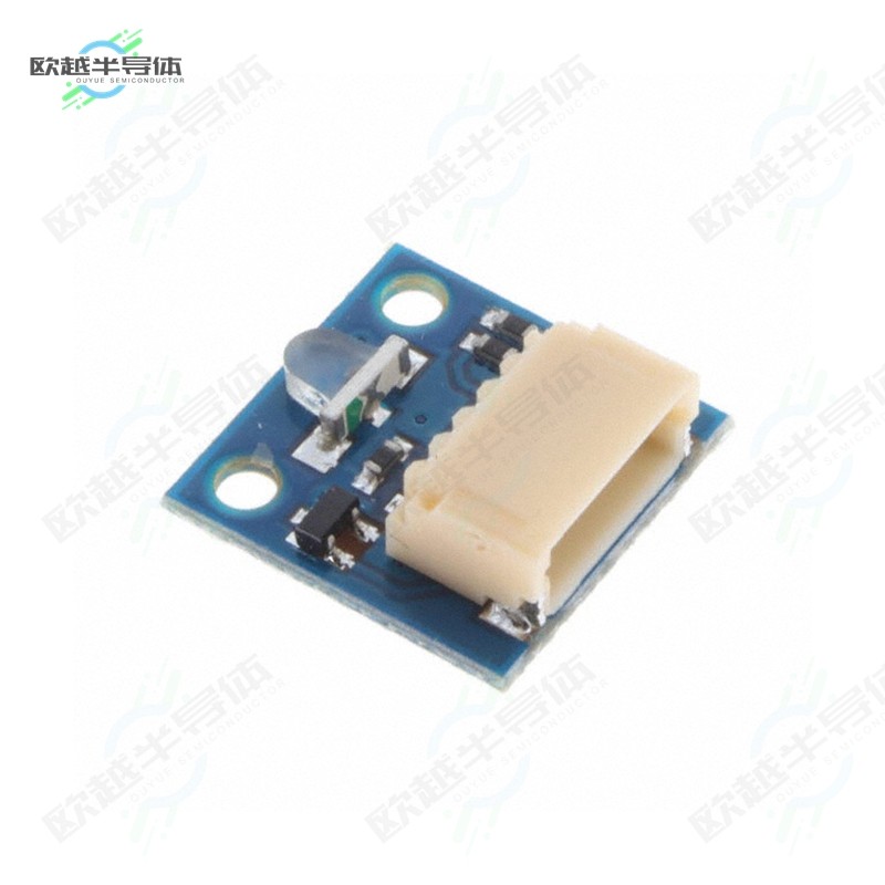 AST1026[开发板IR EMITTER BOARD 950NM WIRELING】