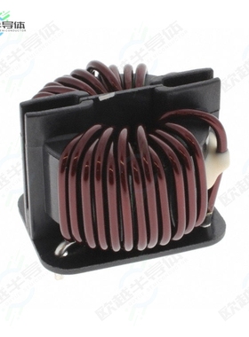 SCF31B-200-2R0A020JH[滤波器CMC 2MH 20A 2LN TH]