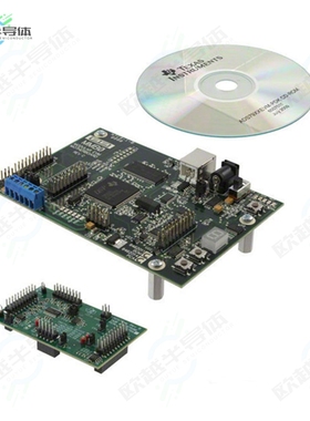 ADS7953EVM-PDK[开发板KIT PERFORMANCE DEMO FOR ADS7953】