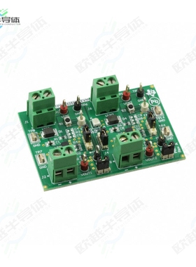 TPS259250-61EVM[开发板EVAL BRD FOR TPS259250 TPS259261】