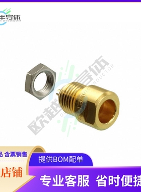 ERA.01.250.DLL【CONN MINI COAX RCPT STR 50 OHM】