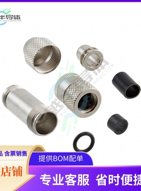 1506930【CONN RCPT FMALE 4POS SOLDER CUP】