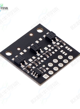 4243[开发板QTR-MD-03A REF ARRAY 3CHNL】