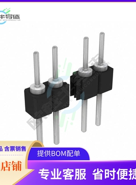 TS-129-T-A【CONN HEADER VERT 29POS 2.54MM】