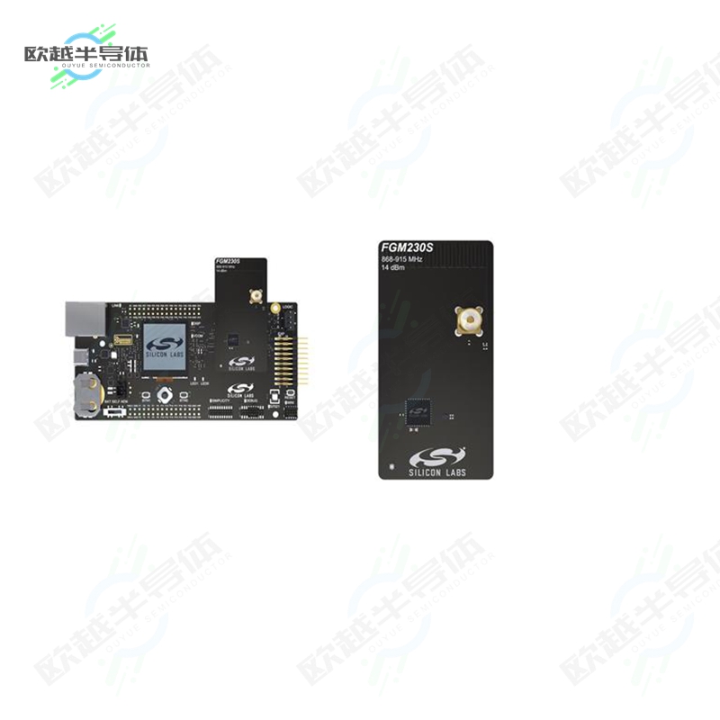 FGM230-RB4328A[开发板FGM230S RADIO BOARD HIGH SECU】