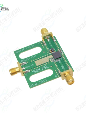 MICROFJ-SMA-60035-GEVB[开发板J-SERIES 6MM 35U SMA】