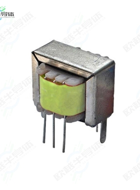 VTX-100-001[变压器AUDIO XFMR 800OHM 1:1 2MW]