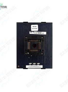 FASMR80LQFZ[开发板SOCKET MODULE, 80 PIN QFP; B=12X】