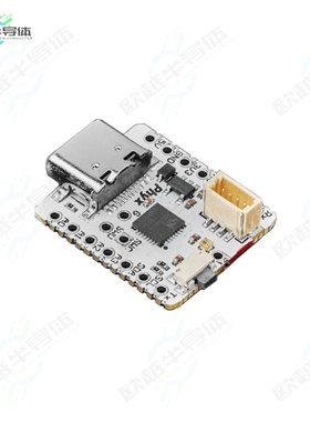 6042[开发板LANA TNY - CH32V203 MINI MICROCO】