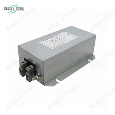 5500.20709999999[滤波器LINE FILTER 125V/250VAC 25A CHAS]