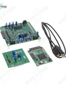 EVAL-AD5821AKTZ[开发板EVAL BOARD FOR AD5821A】