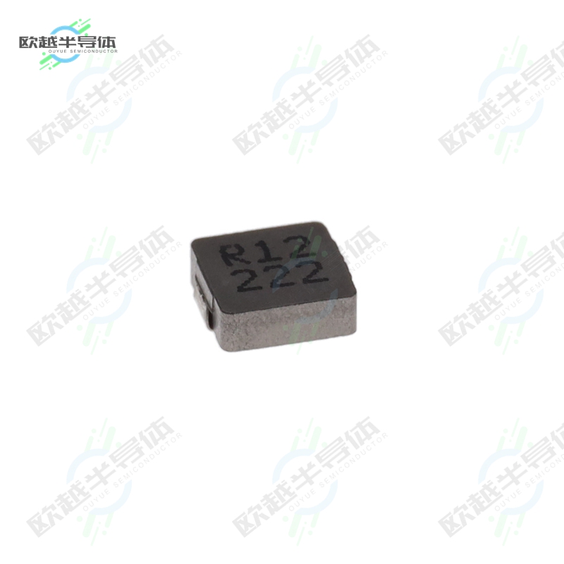 0624CDMCCDS-R12MC[电感器FIXED IND 120NH 40A 960U OHM SMD]
