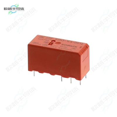 6-1415899-6[继电器RELAY GEN PURPOSE SPST 12A 12V]