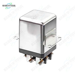 继电器RELAY GEN 28V 325 25A 3PST PURPOSE