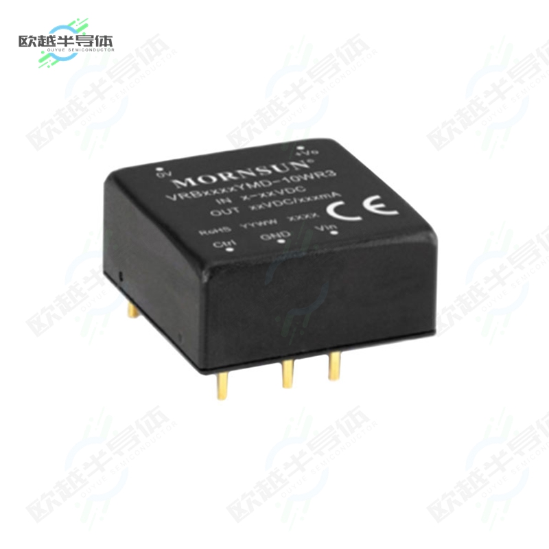 VRB2405YMD-10WR3[电源模块ISOLATED MODULE DC DC CONVERTER]