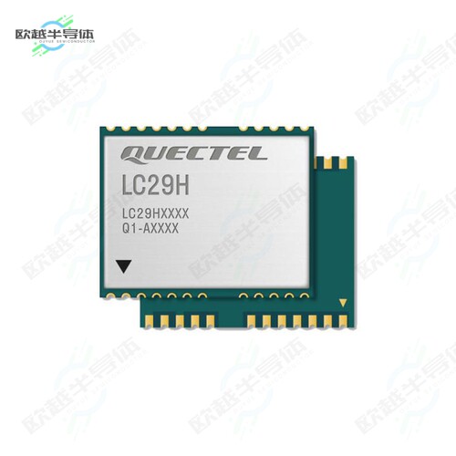 LC29HEAEV[开发板EVAL BOARD FOR LC29H】