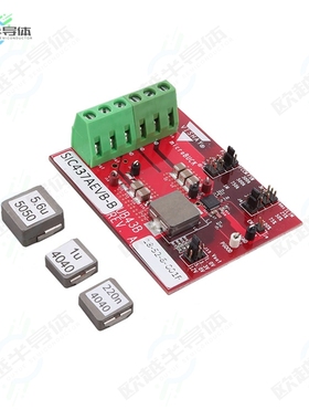 SIC437AEVB-B[开发板EVAL BOARD FOR SIC437】