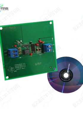 TPS54810EVM-213[开发板EVAL BOARD FOR TPS54810】