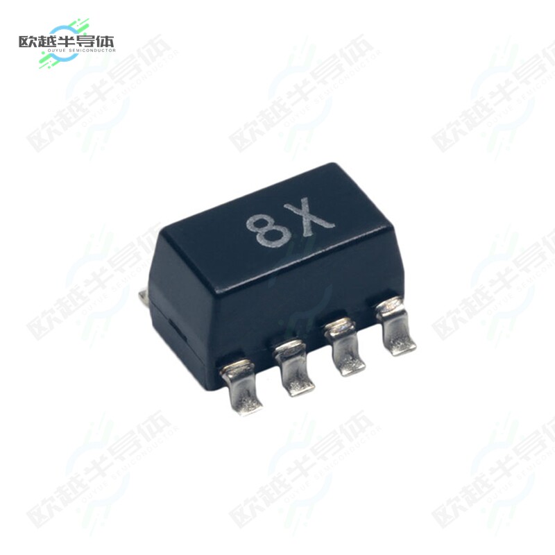 M-542CT[滤波器CMC 500MA 4LN 200 OHM SMD]