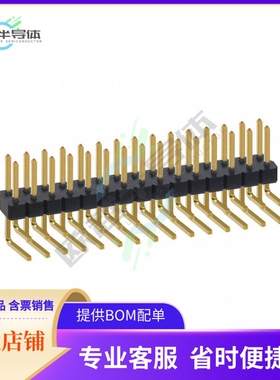 NRPN152PARN-RC【CONN HEADER R/A 30POS 2MM】