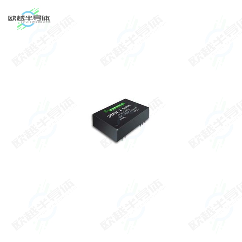 3DAW_2412D2[电源模块DC-DC INDUSTRIAL]