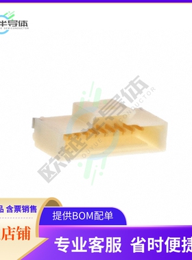 5044491007【CONN HEADER SMD 10POS 1MM】